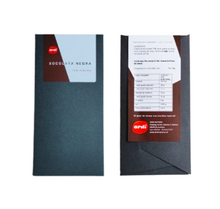 Carregar imatge al visor de la galeria, Rajola de xocolata negra 70% cacau eco 50g