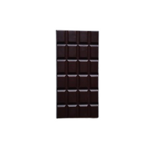 Carregar imatge al visor de la galeria, Rajola de xocolata negra 70% cacau eco 50g