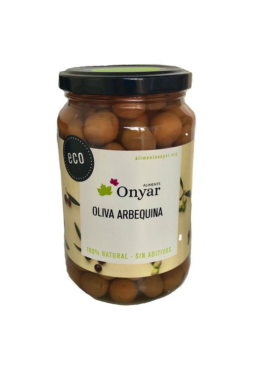 Oliva Arbequina