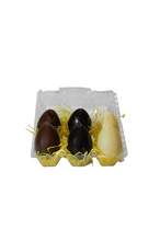 Carregar imatge al visor de la galeria, Ouera de 3 xocolates
