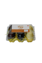 Carregar imatge al visor de la galeria, Ouera de 3 xocolates
